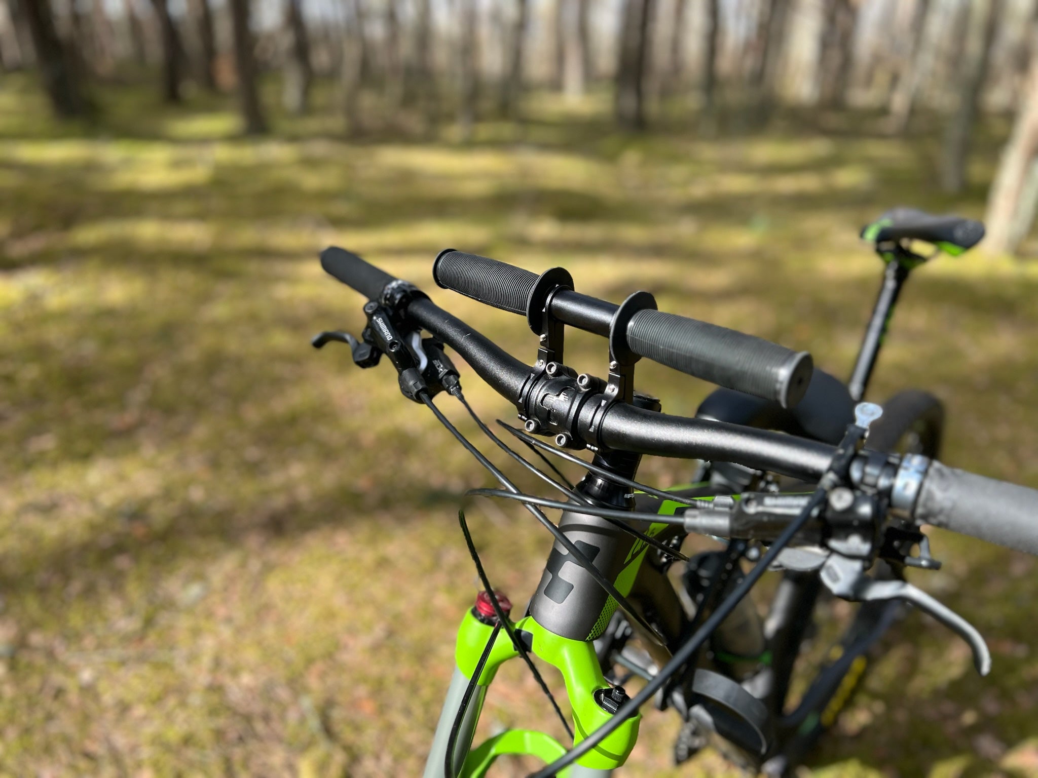 Vaikiška dviračio kėdutė